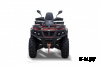 Квадроцикл HISUN TACTIC 550(HS550ATV) LIMITED