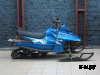 Снегоход С.МОТО Snowmax 200