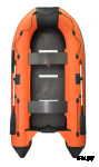 Лодка ПВХ МУССОН 3200 СК