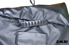 Кофр для мотобуксировщика КОЙРА Т