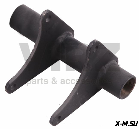 Кронштейн крепления двигателя ATV250 (зад.)