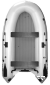 Лодка ПВХ HYDRA Nova PLUS 365 «Оптима»