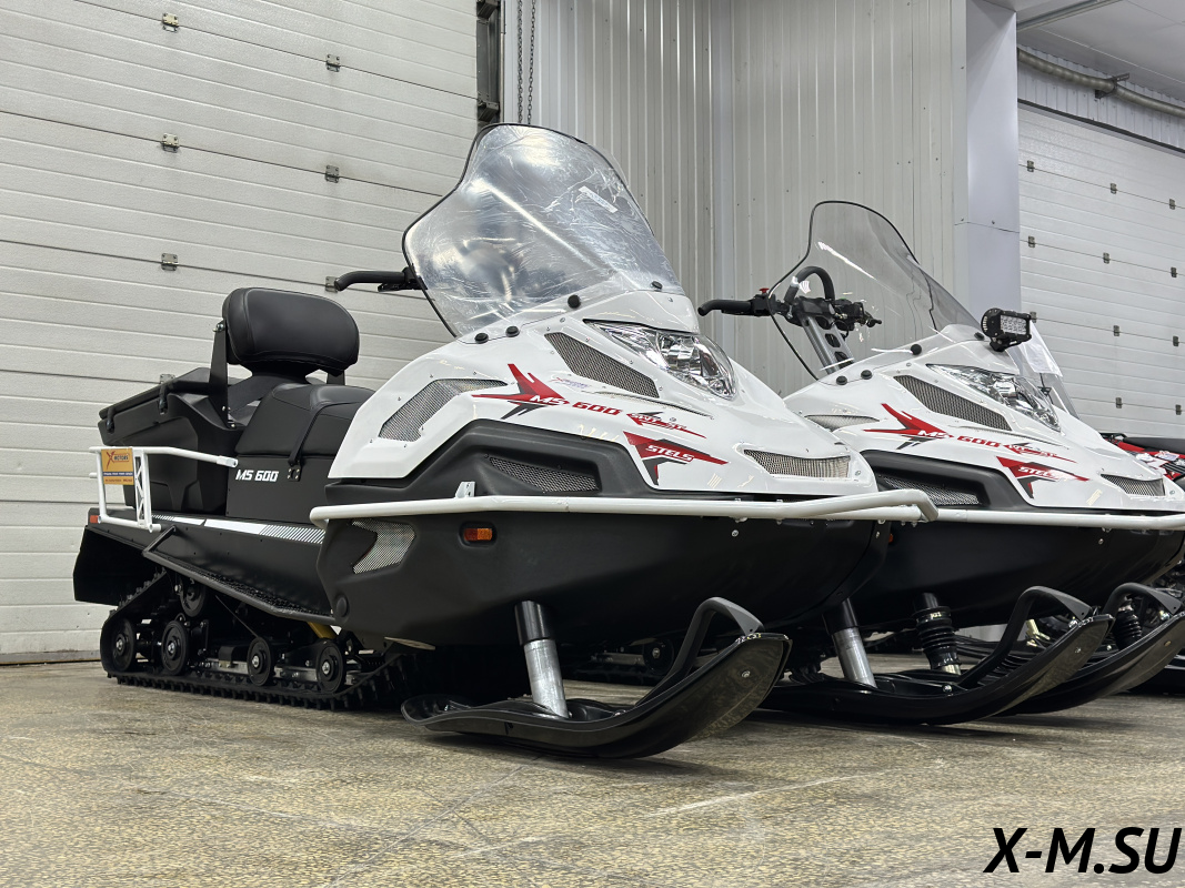 Снегоход STELS СТАВР SWT600 LUX 1.0 К04 Tech 2025 XE SPORT Снегоход STELS СТАВР SWT600 LUX 1.0 К04 Tech 2025 XE SPORT