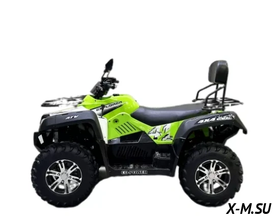 Квадроцикл Bison ATV Explorer 320 4x4