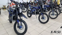 Питбайк RACER TRX125 START PRO SPORT