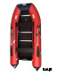 Лодка ПВХ ФАВОРИТ Союз 320 (43)