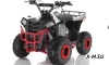 Квадроцикл ATV Commander Spark