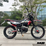 Кроссовый мотоцикл JEBE 21, 250сс, 172FMM ZONGSHEN