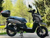 Скутер Leopard Tank Discovery TK3 180