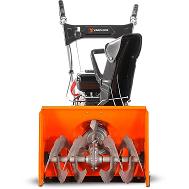 БЕНЗИНОВЫЙ СНЕГОУБОРЩИК YARD FOX 5640H