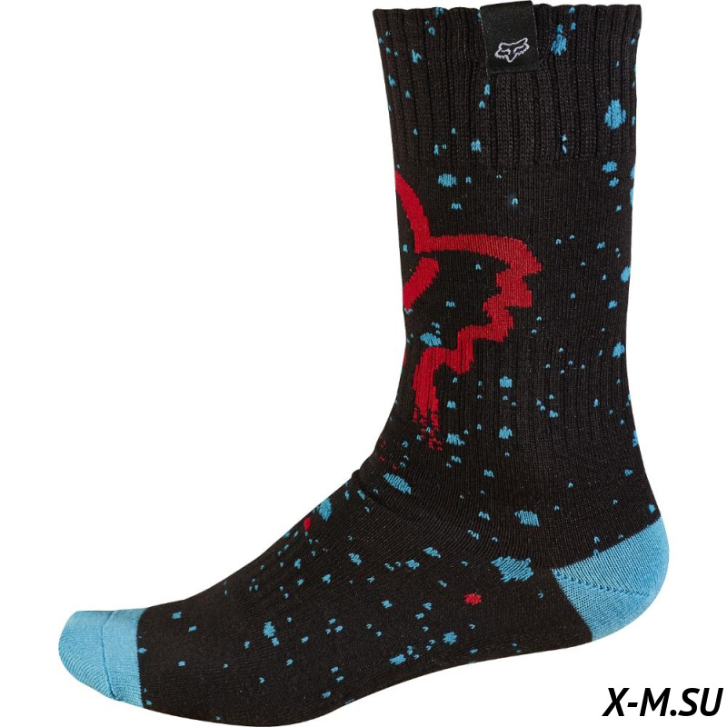 Носки подростковые Fox MX Nirv Youth Sock Носки подростковые Fox MX Nirv Youth Sock