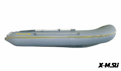Лодка ПВХ CATFISH 290