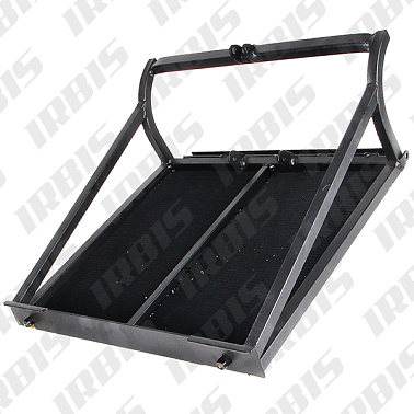 Рама лыжного модуля МУХТАР-7,МУХТАР-15