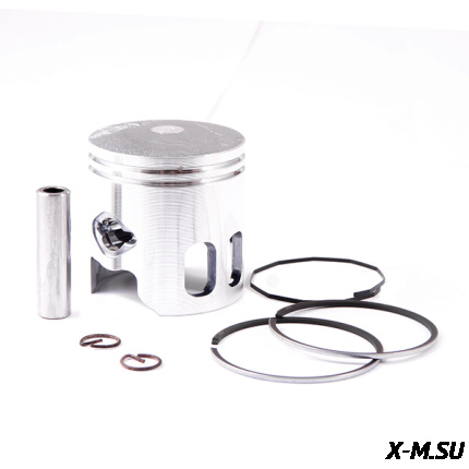 Поршневой комплект 2Т 1E40QMB,JOG(3KJ) D47 p10 