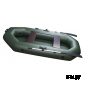 Гребная лодка ПВХ ИНЗЕР 260