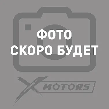 Крепление тормозного шланга к рычагу ATV WILD TRACK