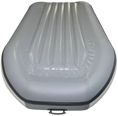 Гребная лодка ПВХ МУССОН B-290 НД