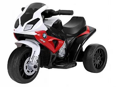 Детский электромотоцикл BMW S1000RR