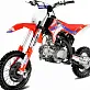 Питбайк Apollo RXF OPEN 125E 14/12