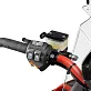 Снегоход AODES Snowcross 1000 WT 508mm LCD 10.25