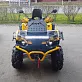 Камуфлирование квадроциклов STELS