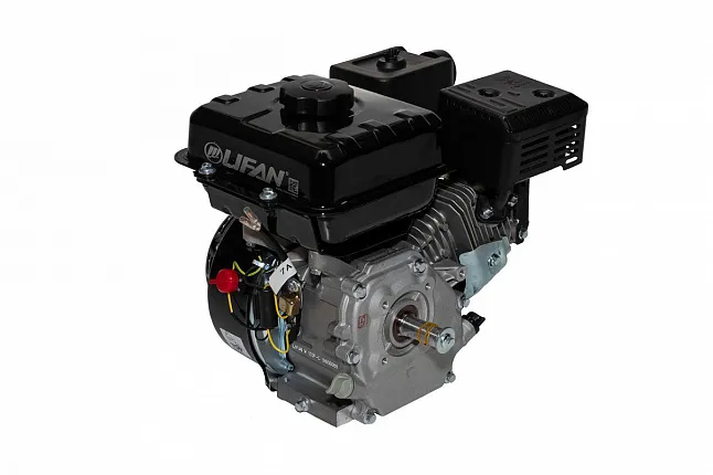 Двигатель Lifan 170F D20, 7А