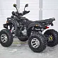 Квадроцикл Grizzly 200