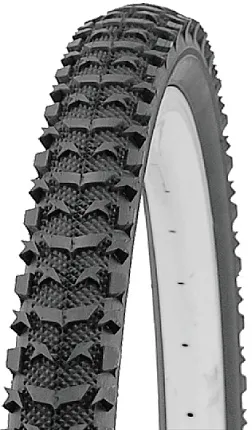 Велопокрышка WANDA P1003