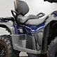 Квадроцикл Loncin XWolf 700L