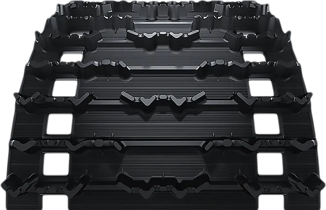 Гусеницы Talon WT 20"х156х1,25 (8 ряд) EL20001