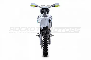 Мотоцикл эндуро ROCKOT R5 Cyclone (250сс, 169FMM, 21/18)