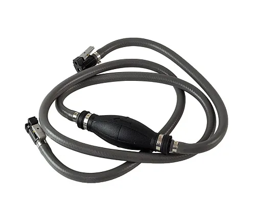 Топливный шланг в сборе 2 м. (для мотора Yamaha)